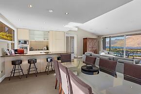 Remarkable Location – Queenstown