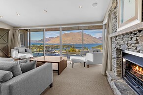 Remarkable Location – Queenstown