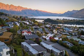 Remarkable Location – Queenstown