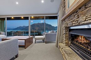 Remarkable Location – Queenstown