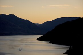 Remarkable Location – Queenstown