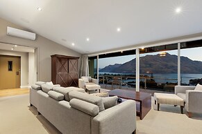 Remarkable Location – Queenstown
