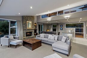 Remarkable Location – Queenstown