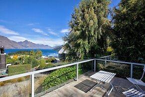 Remarkable Location – Queenstown