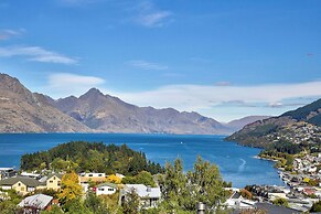 Remarkable Location – Queenstown