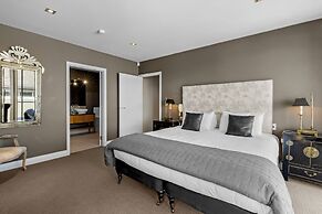 Remarkable Location – Queenstown