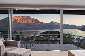 Remarkable Location – Queenstown