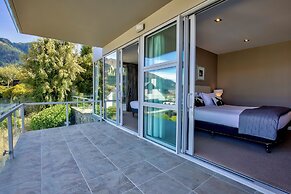 Remarkable Location – Queenstown