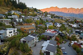 Remarkable Location – Queenstown