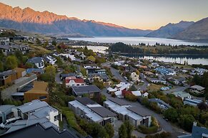 Remarkable Location – Queenstown