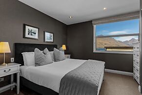 Remarkable Location – Queenstown