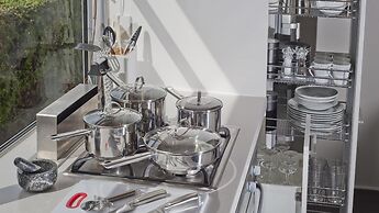 Brilliant Central Location