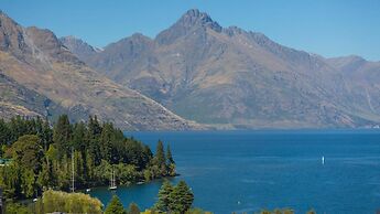 Brilliant Central Location