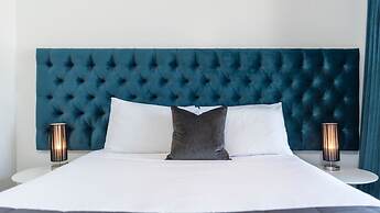 Brilliant Central Location