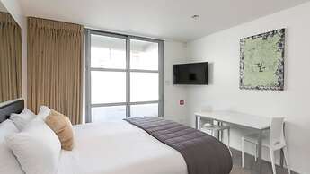 Brilliant Central Location