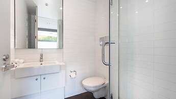 Brilliant Central Location