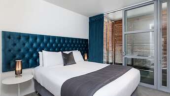 Brilliant Central Location