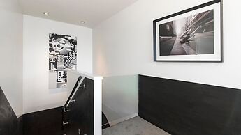 Brilliant Central Location