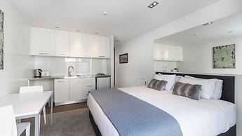 Brilliant Central Location