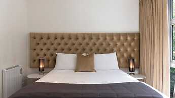 Brilliant Central Location