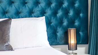 Brilliant Central Location