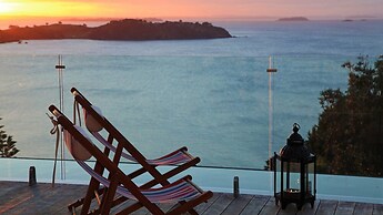 Claire's Luxury Hideaway