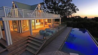 Claire's Luxury Hideaway