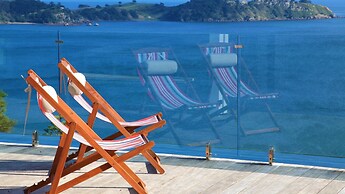 Claire's Luxury Hideaway