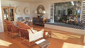 Claire's Luxury Hideaway