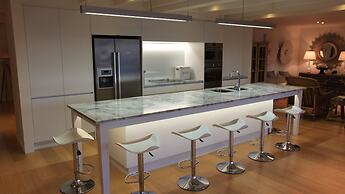 Claire's Luxury Hideaway