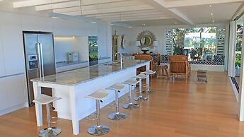 Claire's Luxury Hideaway