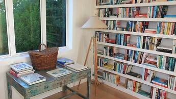 Claire's Luxury Hideaway