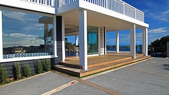Claire's Luxury Hideaway
