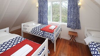 Claire's Luxury Hideaway
