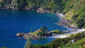Claire's Luxury Hideaway