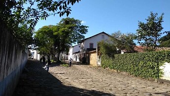 Casa temporada em Paraty Casa Verde