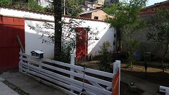Casa temporada em Paraty Casa Verde