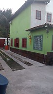 Casa temporada em Paraty Casa Verde