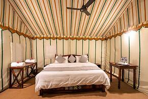 Mumal Desert Camp