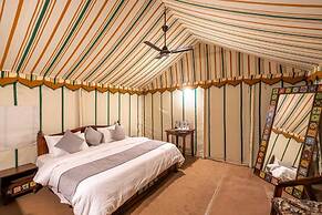 Mumal Desert Camp