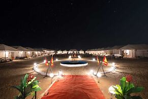 Mumal Desert Camp