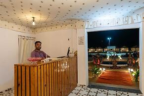 Mumal Desert Camp