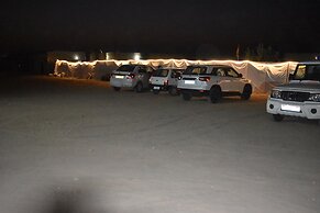 Mumal Desert Camp