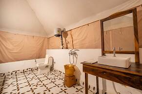 Mumal Desert Camp