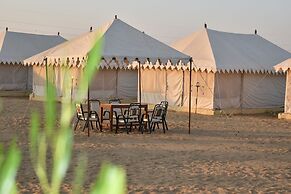 Mumal Desert Camp