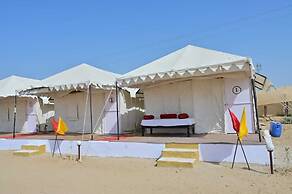 Mumal Desert Camp