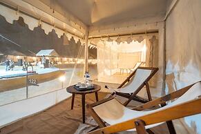 Mumal Desert Camp