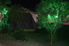 Mumal Desert Camp