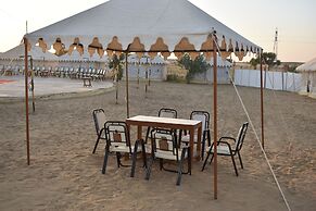 Mumal Desert Camp
