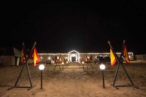 Mumal Desert Camp